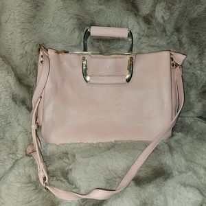 Urban Expressions pink purse